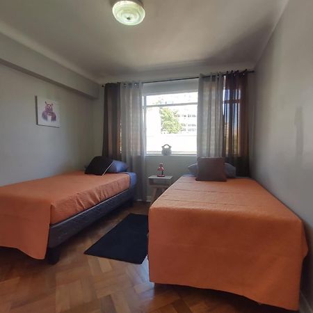 Mahatma Suites & Rooms Santiago de Chile Eksteriør billede