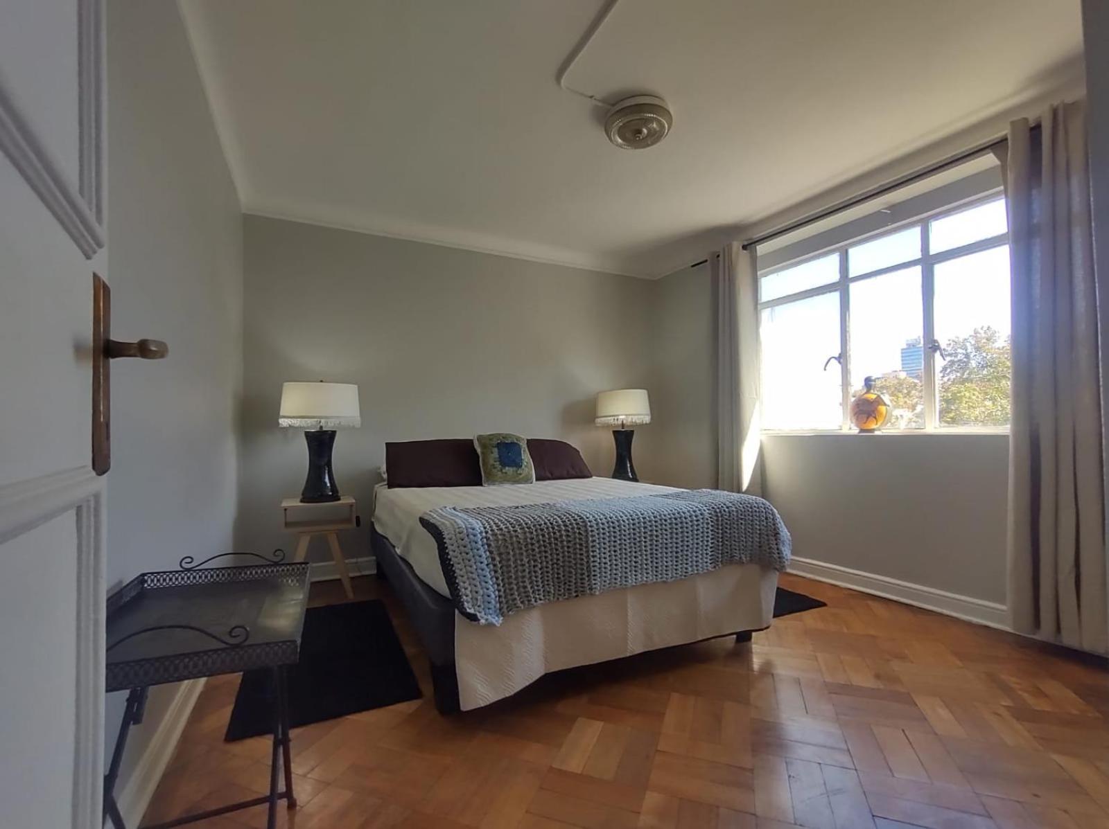 Mahatma Suites & Rooms Santiago de Chile Eksteriør billede