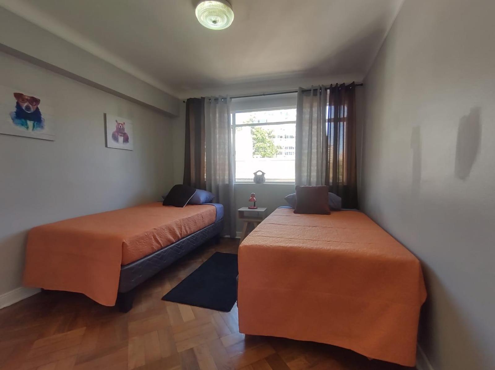 Mahatma Suites & Rooms Santiago de Chile Eksteriør billede
