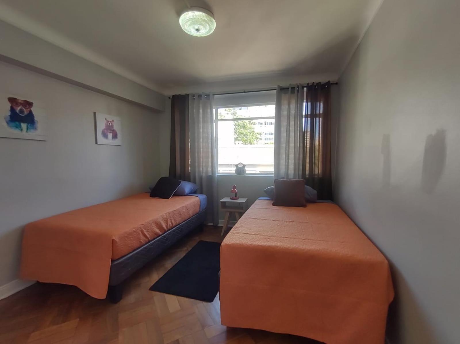 Mahatma Suites & Rooms Santiago de Chile Eksteriør billede